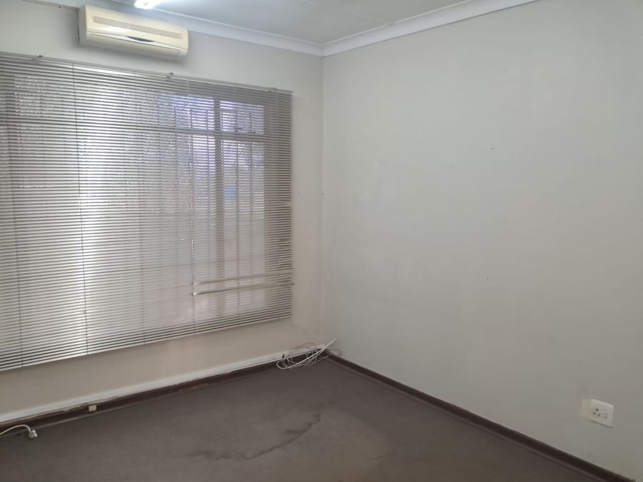 Commercial Property for Sale in Voorspoed Free State